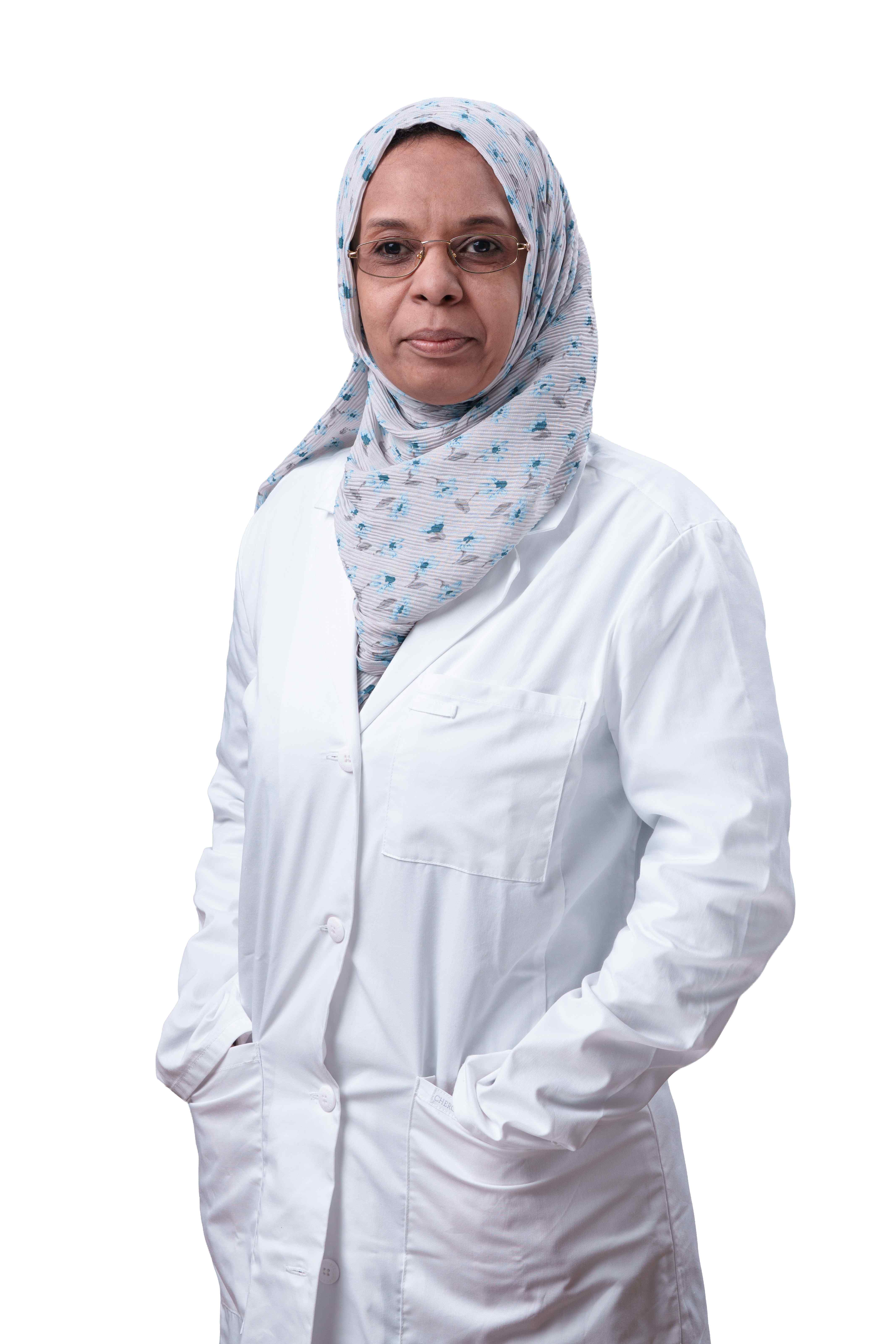 د.سارة بركات